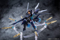 MEGAMI DEVICE SITARA KANESHIYA TENKI VER.