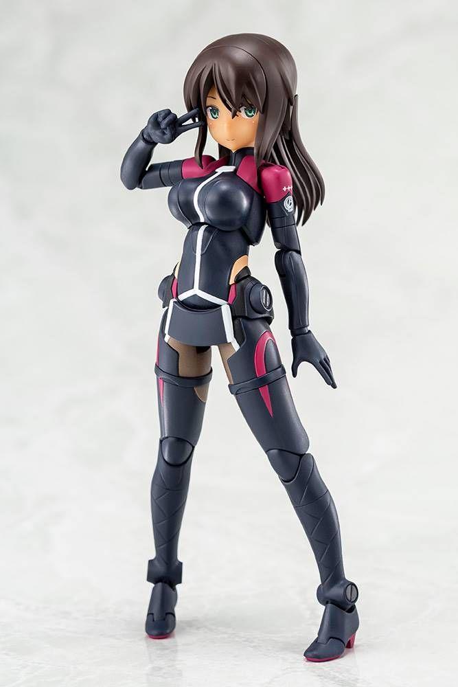 MEGAMI DEVICE SITARA KANESHIYA TENKI VER.