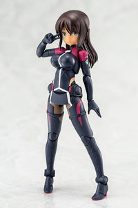 MEGAMI DEVICE SITARA KANESHIYA TENKI VER.