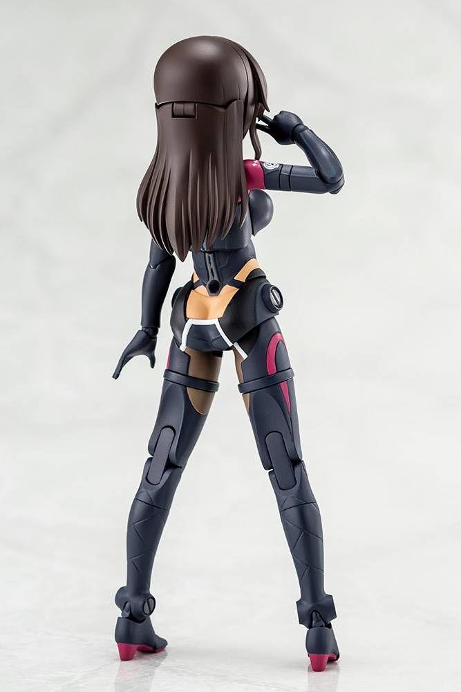 MEGAMI DEVICE SITARA KANESHIYA TENKI VER.