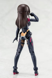 MEGAMI DEVICE SITARA KANESHIYA TENKI VER.