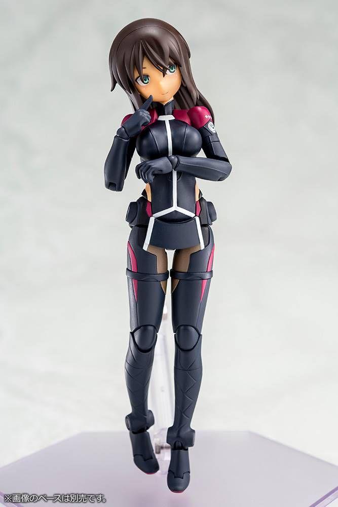 MEGAMI DEVICE SITARA KANESHIYA TENKI VER.