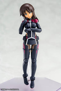 MEGAMI DEVICE SITARA KANESHIYA TENKI VER.