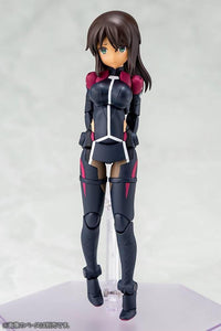 MEGAMI DEVICE SITARA KANESHIYA TENKI VER.