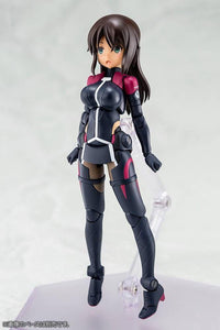 MEGAMI DEVICE SITARA KANESHIYA TENKI VER.