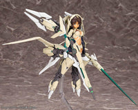 Megami Device x Alice Gear Aegis Sitara Kaneshiya (Karwa Chauth Ver.) Model Kit