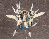 Megami Device x Alice Gear Aegis Sitara Kaneshiya (Karwa Chauth Ver.) Model Kit