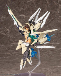 Megami Device x Alice Gear Aegis Sitara Kaneshiya (Karwa Chauth Ver.) Model Kit