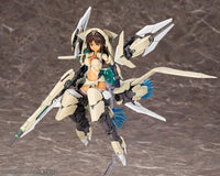 Megami Device x Alice Gear Aegis Sitara Kaneshiya (Karwa Chauth Ver.) Model Kit