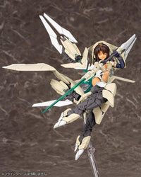 Megami Device x Alice Gear Aegis Sitara Kaneshiya (Karwa Chauth Ver.) Model Kit