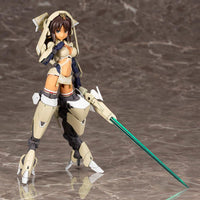 Megami Device x Alice Gear Aegis Sitara Kaneshiya (Karwa Chauth Ver.) Model Kit