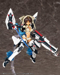 Megami Device x Alice Gear Aegis Sitara Kaneshiya (Karwa Chauth Ver.) Model Kit