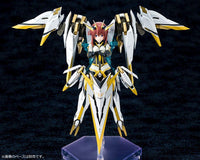 Alice Gear Aegis Megami Device Sugumi Kanagata Model Kit