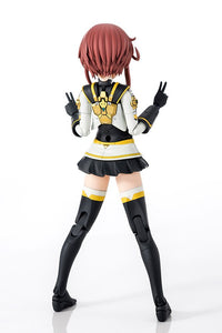 Alice Gear Aegis Megami Device Sugumi Kanagata Model Kit