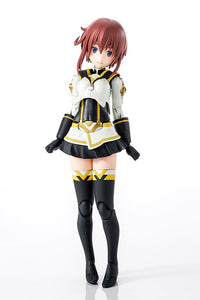 Alice Gear Aegis Megami Device Sugumi Kanagata Model Kit