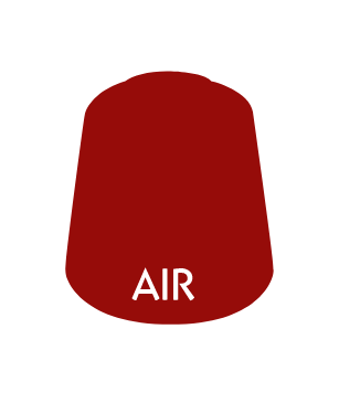 Air: Mephiston Red (24ml)