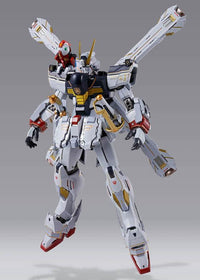 Pre-Order Crossbone Gundam X1 "Mobile Suit Cross Bone Gundam", Bandai Metal Build