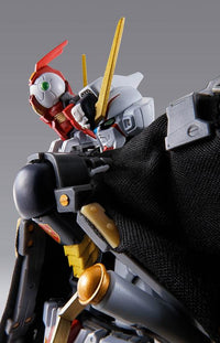 Pre-Order Crossbone Gundam X1 "Mobile Suit Cross Bone Gundam", Bandai Metal Build