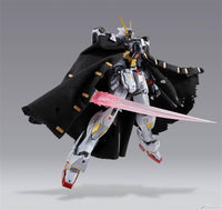 Pre-Order Crossbone Gundam X1 "Mobile Suit Cross Bone Gundam", Bandai Metal Build