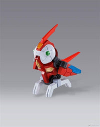 Pre-Order Crossbone Gundam X1 "Mobile Suit Cross Bone Gundam", Bandai Metal Build