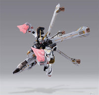 Pre-Order Crossbone Gundam X1 "Mobile Suit Cross Bone Gundam", Bandai Metal Build