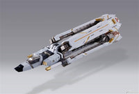 Pre-Order Crossbone Gundam X1 "Mobile Suit Cross Bone Gundam", Bandai Metal Build
