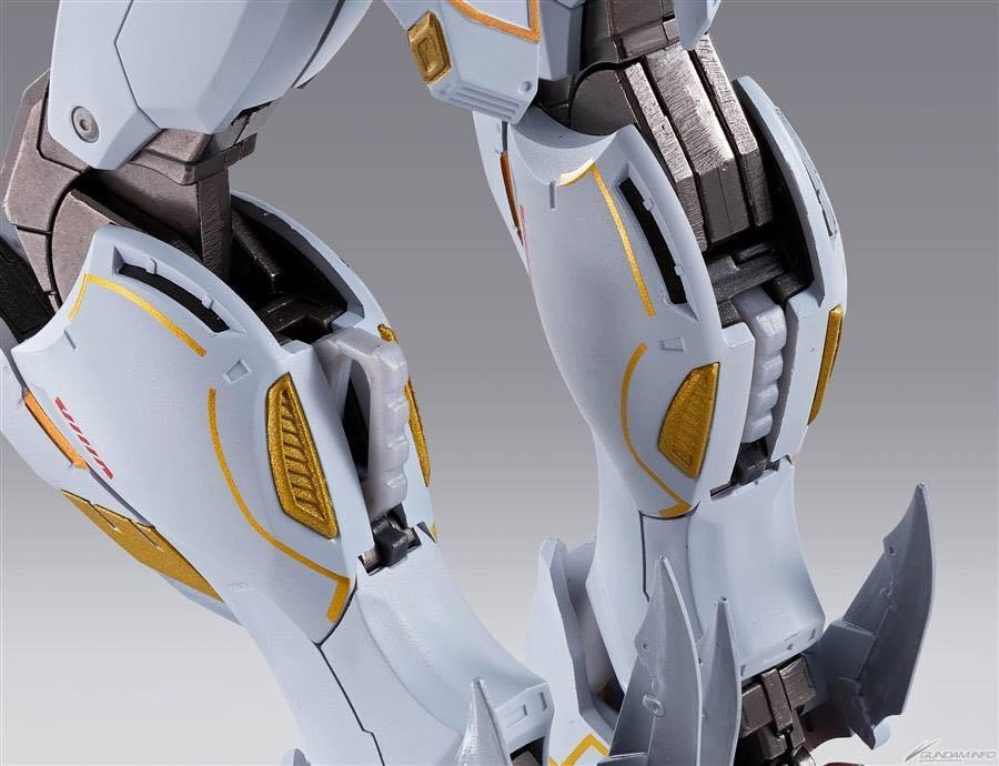 Pre-Order Crossbone Gundam X1 "Mobile Suit Cross Bone Gundam", Bandai Metal Build