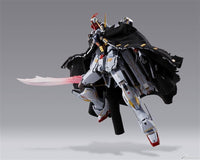 Pre-Order Crossbone Gundam X1 "Mobile Suit Cross Bone Gundam", Bandai Metal Build