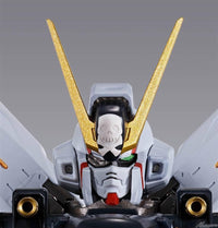 Pre-Order Crossbone Gundam X1 "Mobile Suit Cross Bone Gundam", Bandai Metal Build