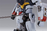 Pre-Order Crossbone Gundam X1 "Mobile Suit Cross Bone Gundam", Bandai Metal Build