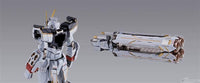 Pre-Order Crossbone Gundam X1 "Mobile Suit Cross Bone Gundam", Bandai Metal Build