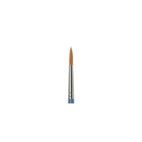 MB04 Mr. Brush Round No. 6
