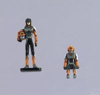 MG 1/100 GN-003 Gundam Kyrios