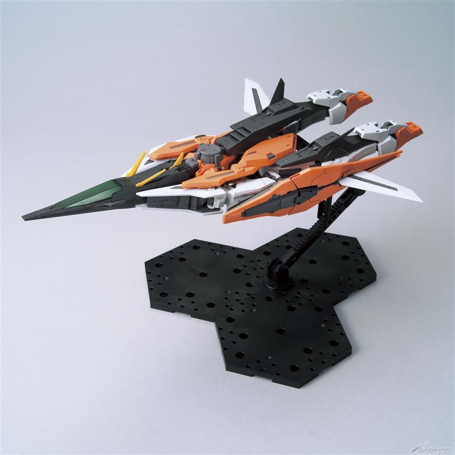 MG 1/100 GN-003 Gundam Kyrios