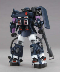 Bandai MG 523730 Gundam MS-06R Zaku II Black Tri-Stars ver.2.0 1/100 scale kit - USA Gundam Store