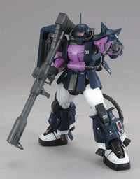 Bandai MG 523730 Gundam MS-06R Zaku II Black Tri-Stars ver.2.0 1/100 scale kit - USA Gundam Store
