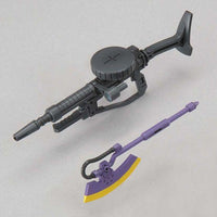 Bandai MG 523730 Gundam MS-06R Zaku II Black Tri-Stars ver.2.0 1/100 scale kit - USA Gundam Store