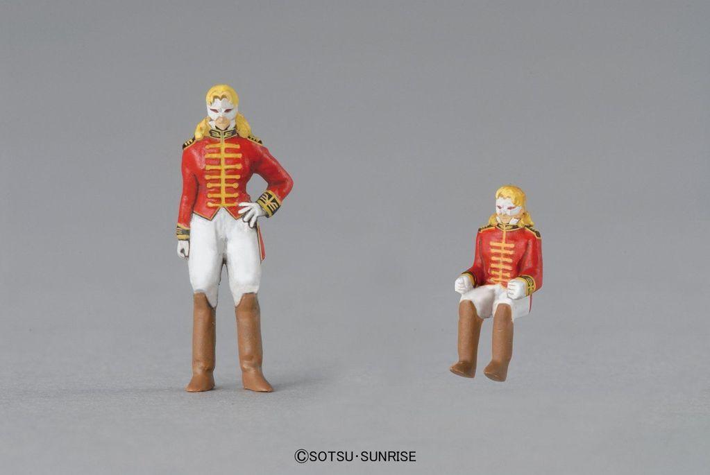 Gundam Unicorn 1/100 MG MSN-06S Sinanju OVA Animation Color Ver Model Kit Bandai - USA Gundam Store