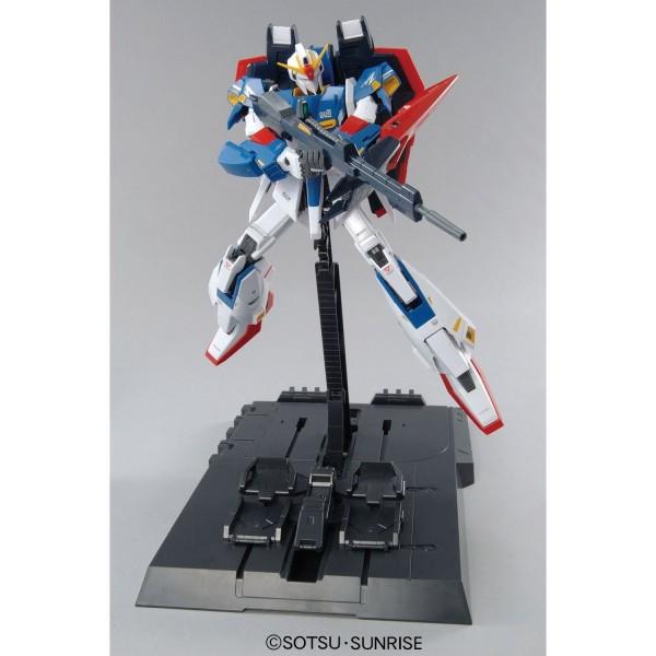 Gundam MSZ-006 Zeta Gundam Ver 2.0 MG 1/100 Scale - USA Gundam Store