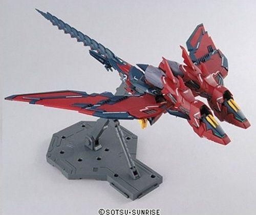 MG 1/100 Gundam Epyon (EW Ver.) – USA Gundam Store