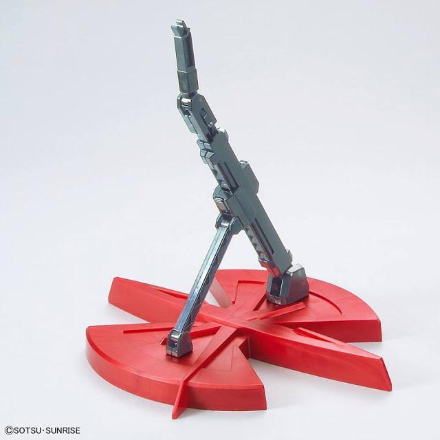 MG 1/100 Providence Gundam G.U.N.D.A.M. Limited Edition