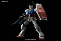 MG 1/100 RX-78-02 Gundam (Gundam The Origin) Special Edition