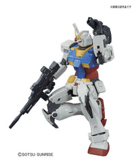 MG 1/100 RX-78-02 Gundam (Gundam The Origin) Special Edition