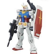 MG 1/100 RX-78-02 Gundam (Gundam The Origin) Special Edition