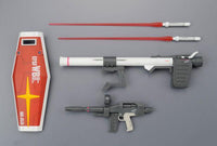 Bandai MG 836557 GUNDAM RX-78-2 Ver.3.0 (MASTER GRADE 3.0) 1/100 scale kit - USA Gundam Store