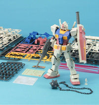 MG RX-78-2 Gundam OYW