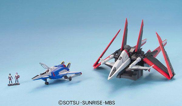 MG 1/100 Force Impulse Gundam - USA Gundam Store