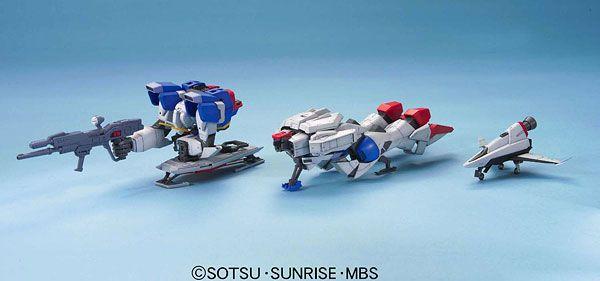 MG 1/100 Force Impulse Gundam - USA Gundam Store