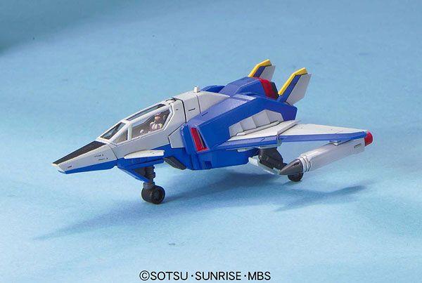 MG 1/100 Force Impulse Gundam - USA Gundam Store