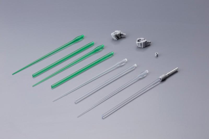 GIMMICK UNIT02 LED SWORD GREEN Ver.